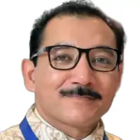 Paras Gangwal